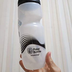 Polar Bottle 자전거 물병