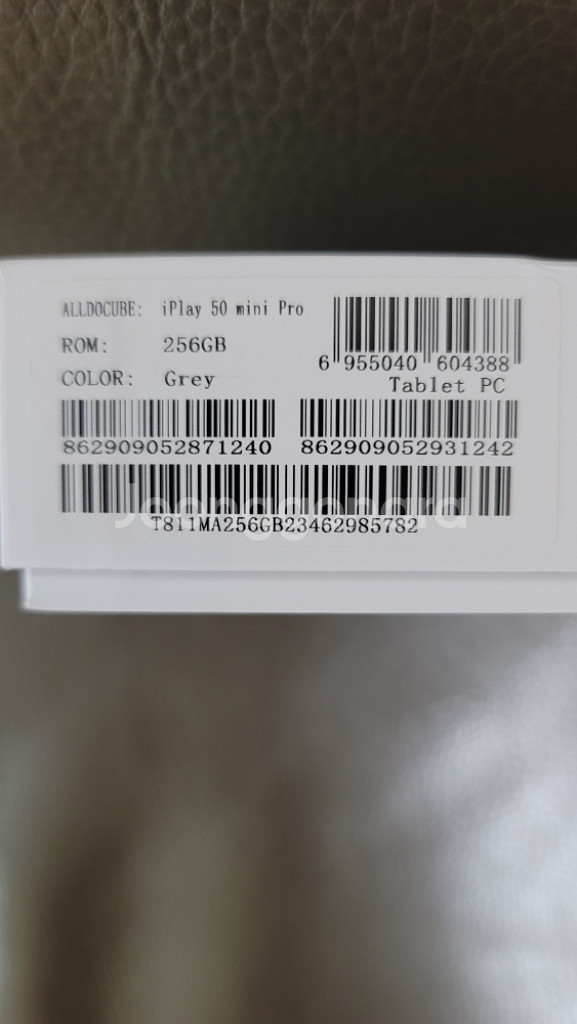 iplay50 mini pro 256g g99--3