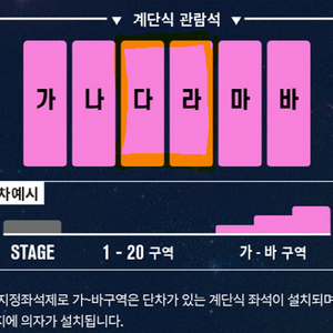 최저가 임영웅 콘서트 고양 계단석 1열 연석 토요일