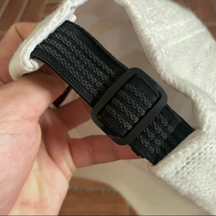 본더치 빅로고 빈티지 볼캡 모자--5