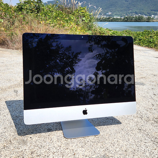 [리퍼] 애플 아이맥 21인치 i3 32g 1TB--1
