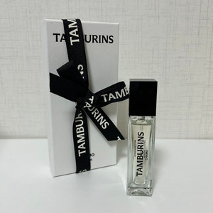 탬버린즈 카모 10ml 거의 새상품