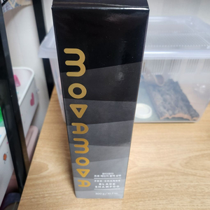 모다모다 프로체인지 블랙샴푸 300ml