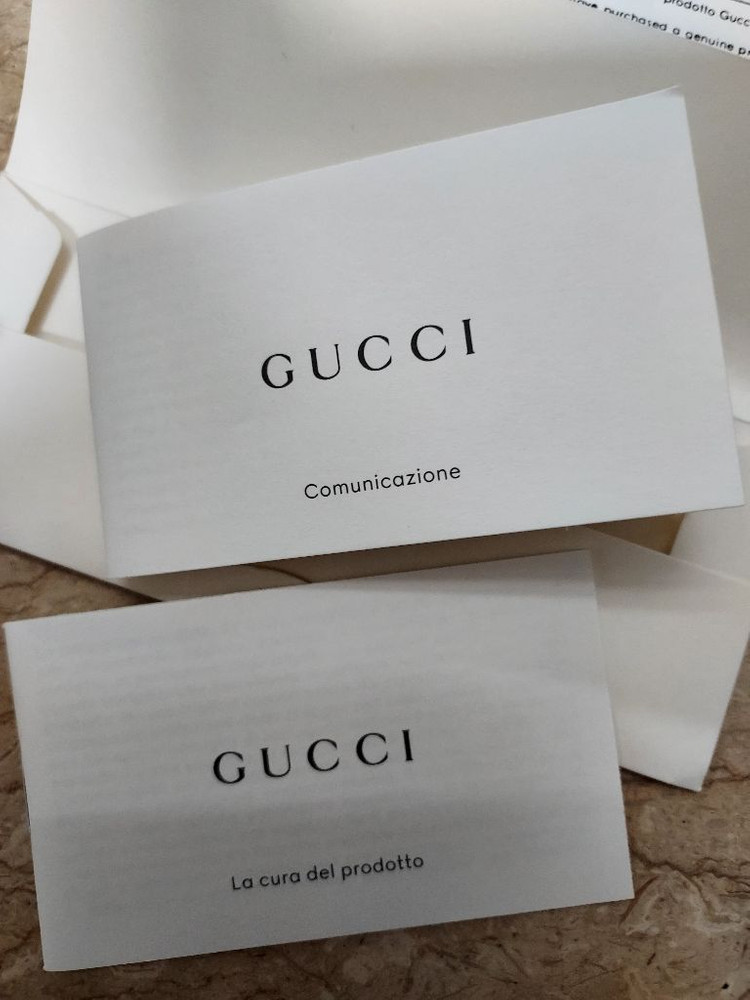 구찌 여성숄더백 GG 마몬트 미니숄더백 로즈베이지 이미지