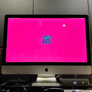 [풀박스,고급형,S급] 2019 아이맥iMac 27 R