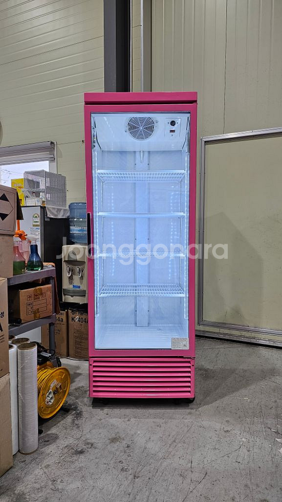 음료수냉장고 수직냉동고 업소용냉장고 평대냉동고 오픈냉장--5