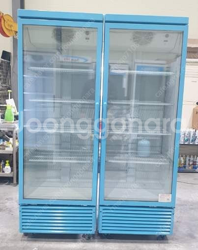 음료수냉장고 수직냉동고 업소용냉장고 평대냉동고 오픈냉장--9