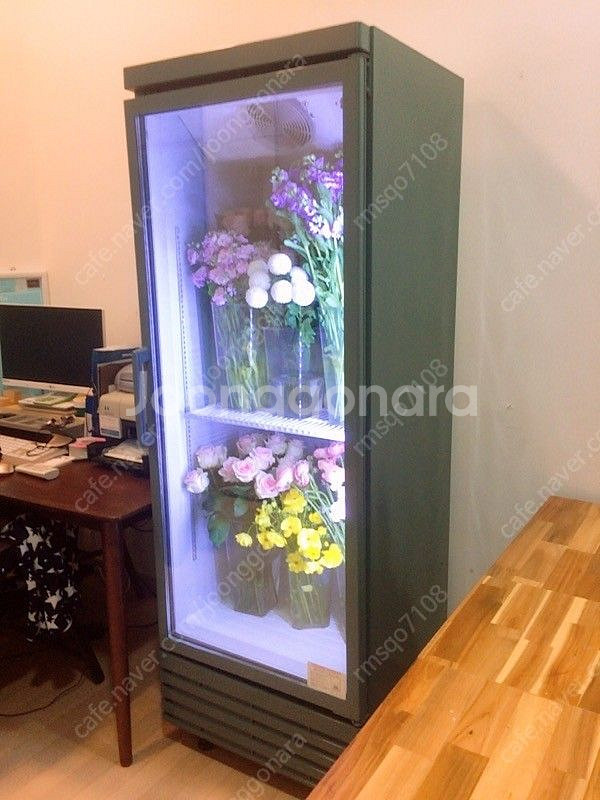 음료수냉장고 수직냉동고 업소용냉장고 평대냉동고 오픈냉장--8