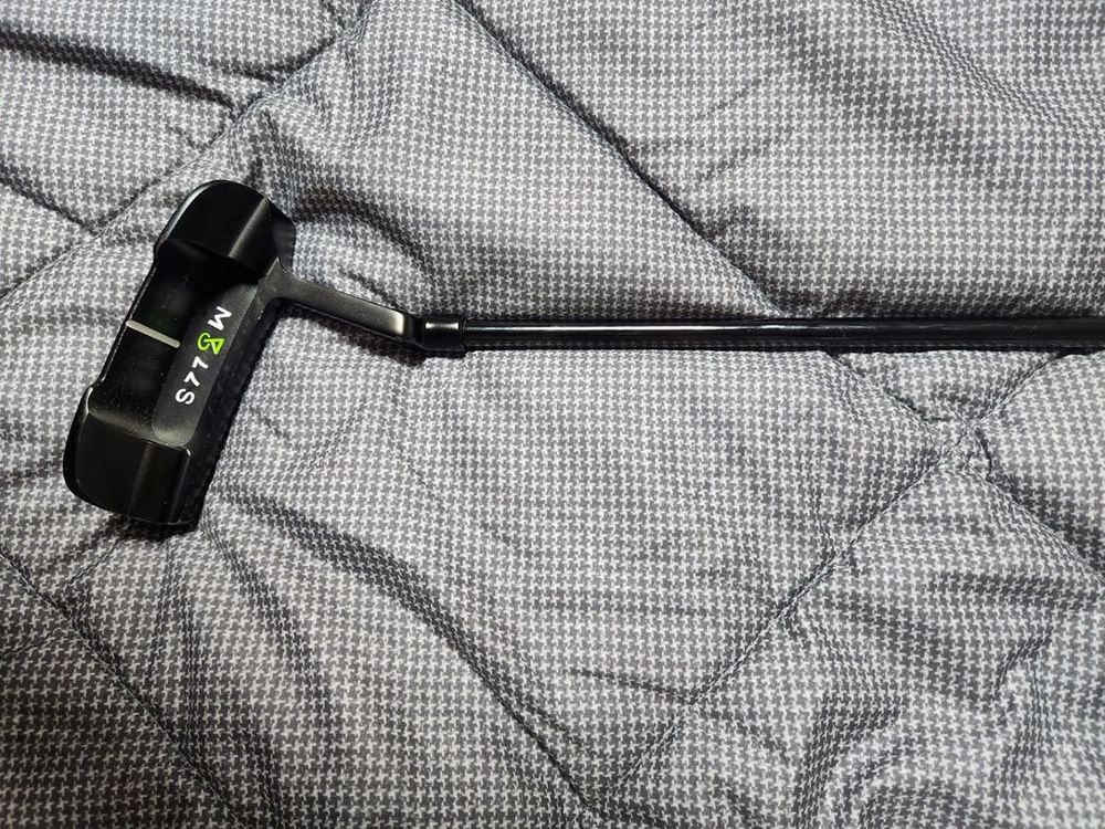 티피밀스 퍼터 팝니다. TI-23--3