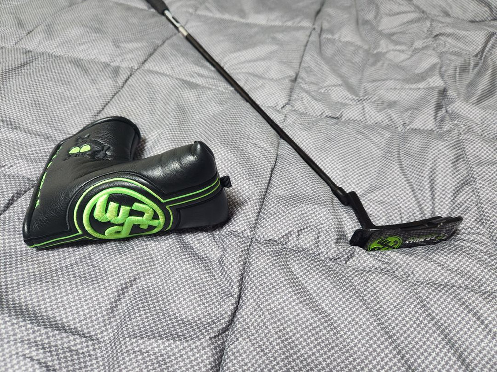 티피밀스 퍼터 팝니다. TI-23--4