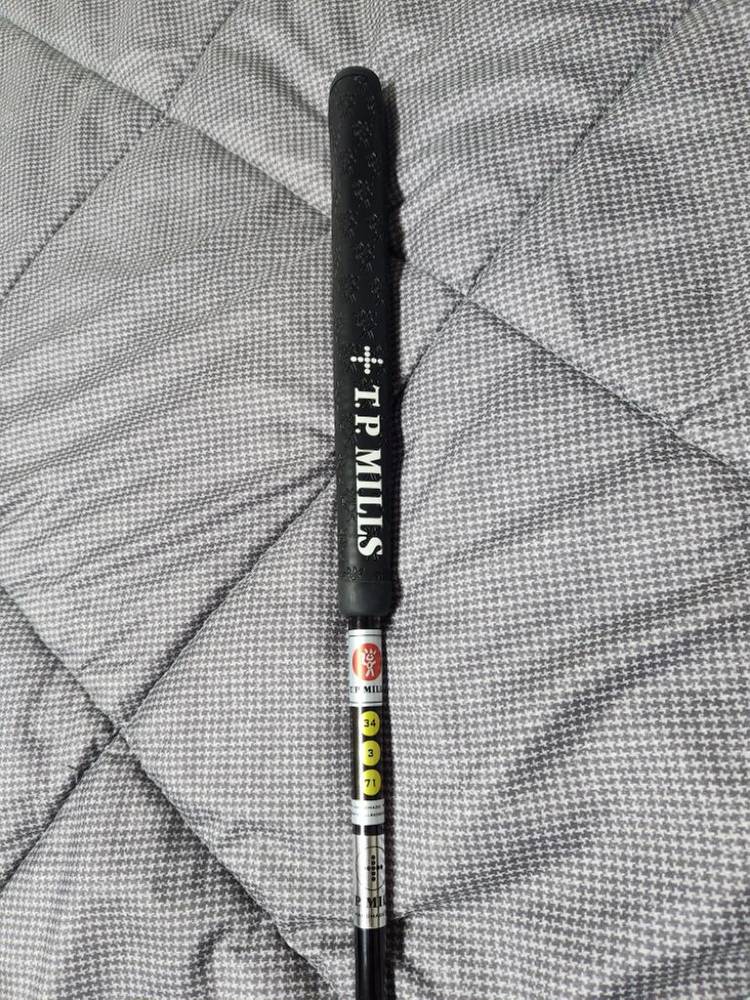 티피밀스 퍼터 팝니다. TI-23--5