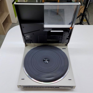 테크닉스 턴테이블