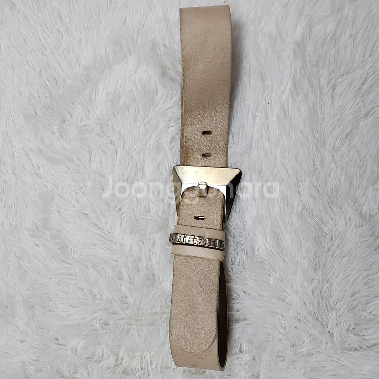 디젤(Diesel) 벨트--3