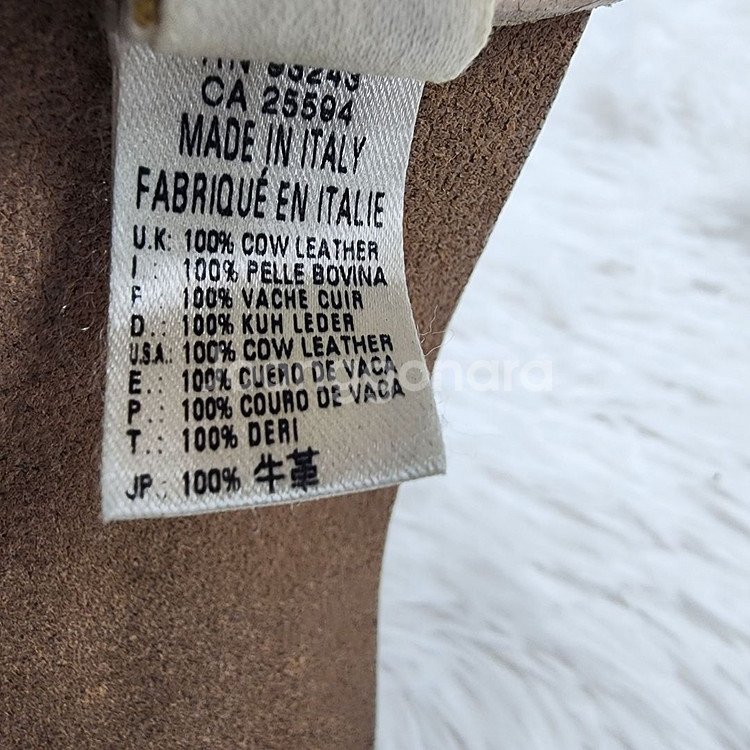 디젤(Diesel) 벨트--2