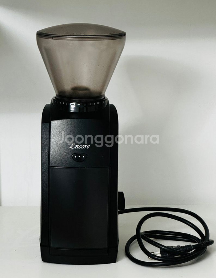 바라짜 엔코 그라인더--0