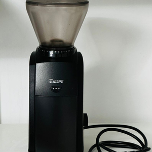 바라짜 엔코 그라인더