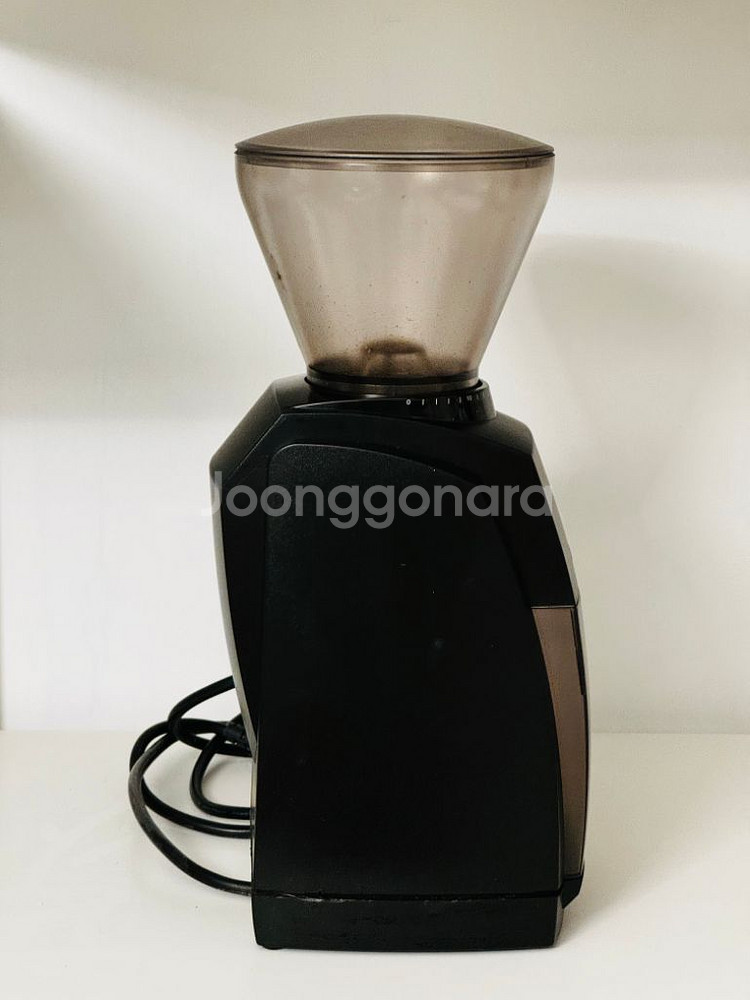 바라짜 엔코 그라인더--3