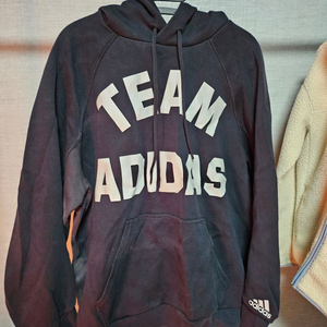 아디다스 후드 3XL TEAM ADIDAS