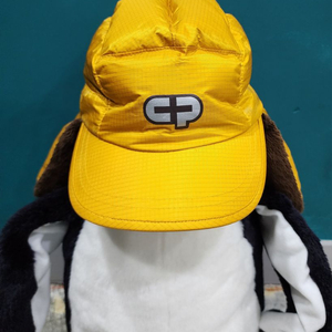 (무배)cp 센터폴 모자