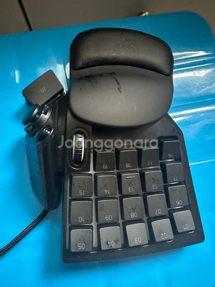 Razer 타르타로스 v2--4