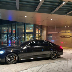 w222 s63amg 앞쪽쇼바 양쪽 판매(정품ㆍ신품)