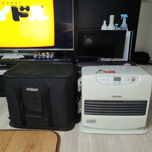 신일팬히터 1200