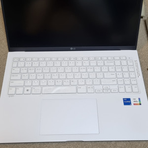 LG그램 16인치 노트북 i5-12세대