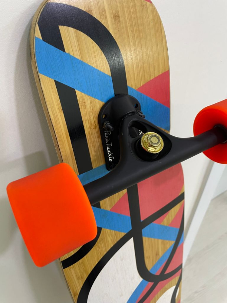 로디드 방그라 플랙스 2 flex2--2