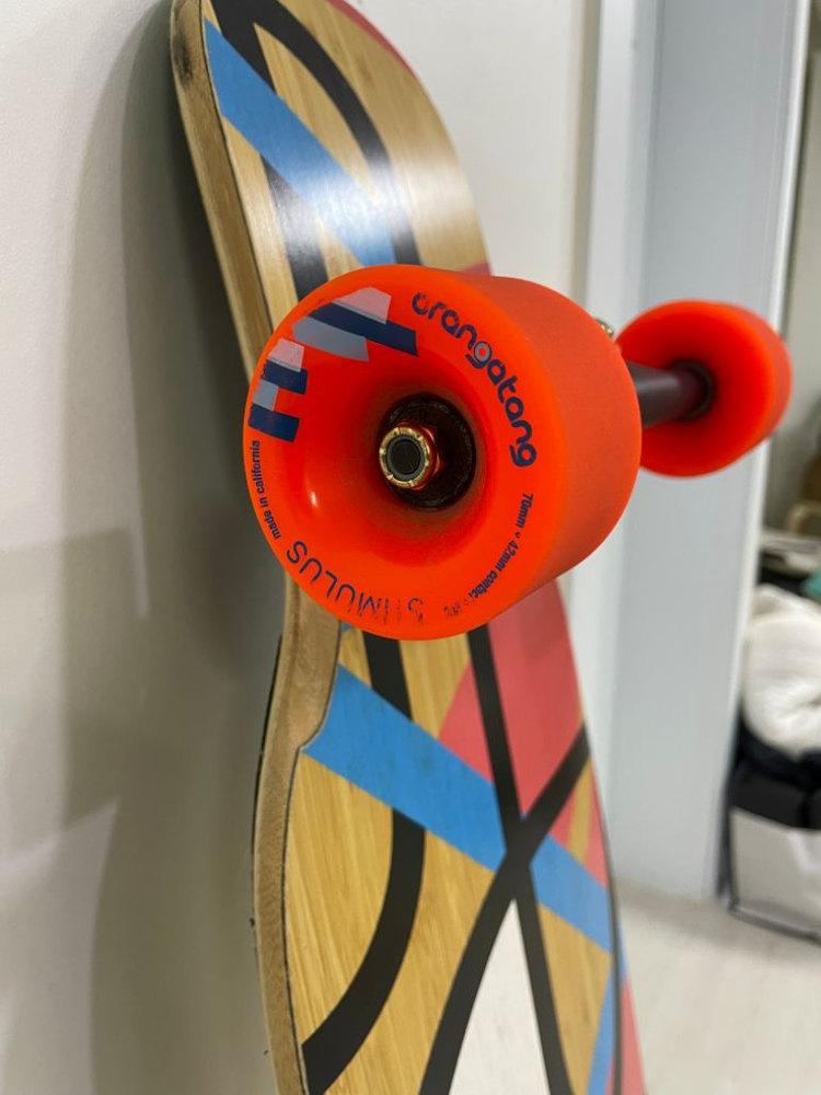 로디드 방그라 플랙스 2 flex2--3