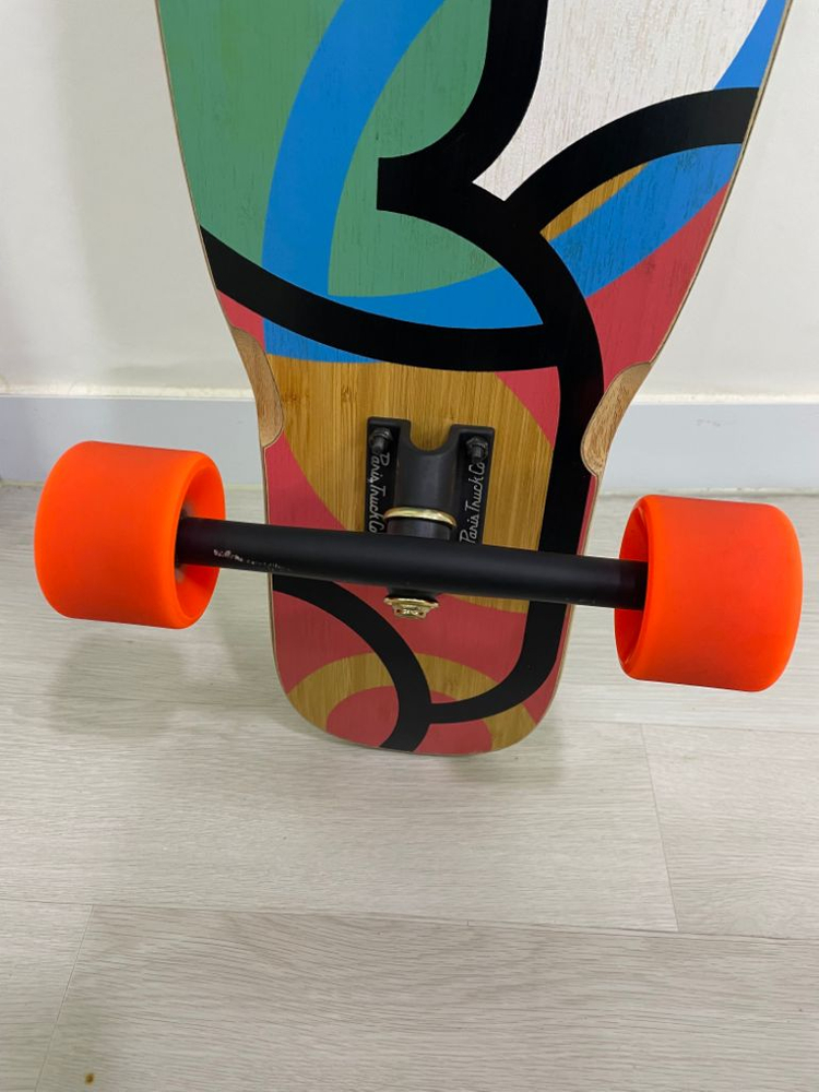 로디드 방그라 플랙스 2 flex2--4