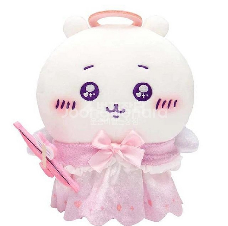 천사 치이카와 마스코트 구해요--0