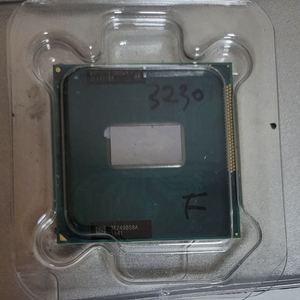 i5 3230m cpu