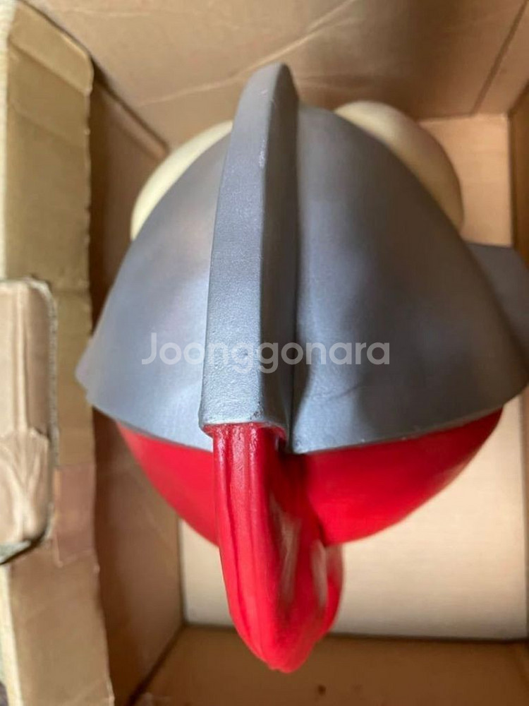 울트라맨 헤드 흉상 판매 건담 건프라 가조--3