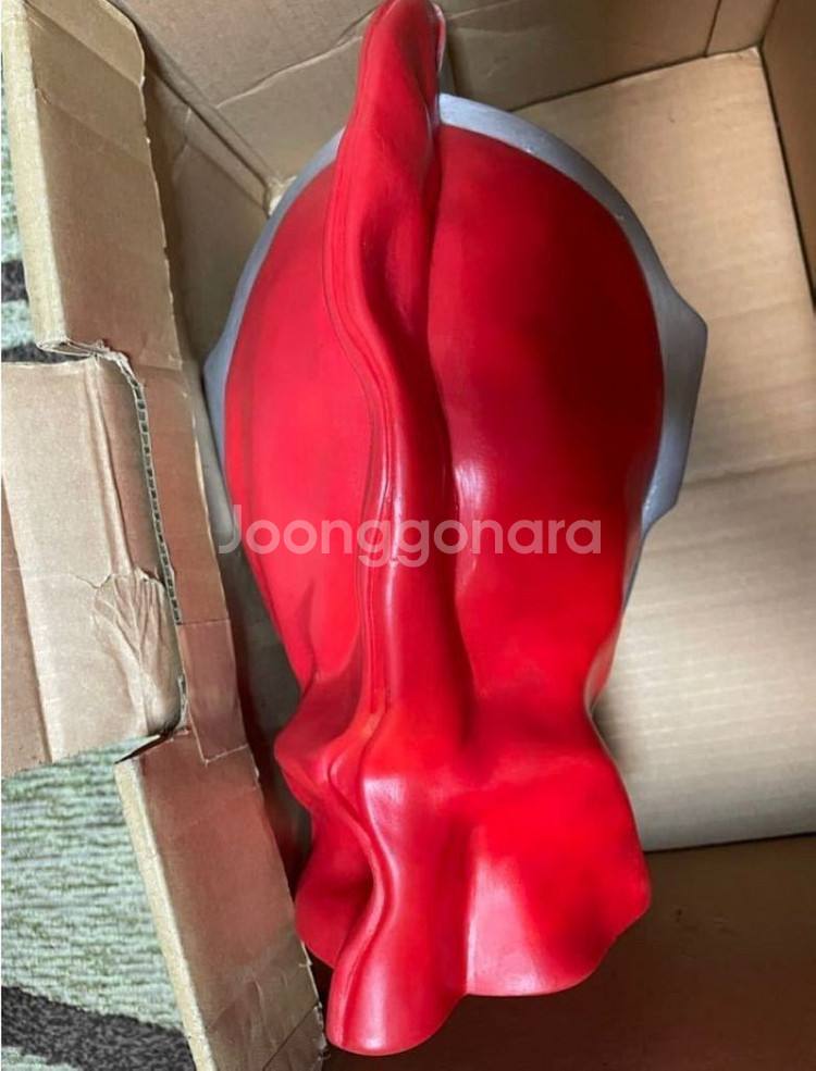 울트라맨 헤드 흉상 판매 건담 건프라 가조--2