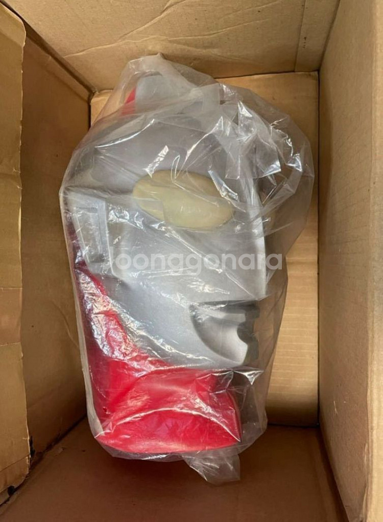 울트라맨 헤드 흉상 판매 건담 건프라 가조--5