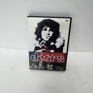 The Doors 공연 DVD, 비디오테이프 일괄 판매