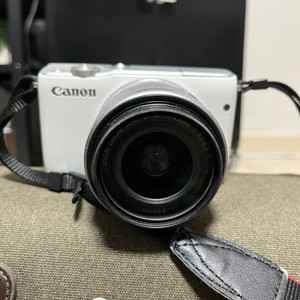 캐논 eos m10 미러리스 판매