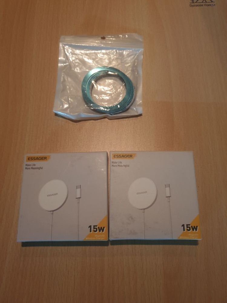 삼성 T4510 Toocki PD 맥세이프 충전기 등 이미지