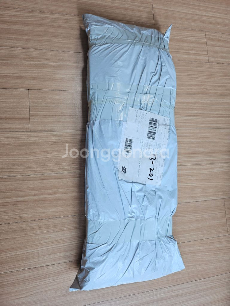 아우디 a6 c7 안개등커버 (조수석)--1