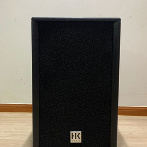 HK audio ACTOR DX 112 A(에눌가능)