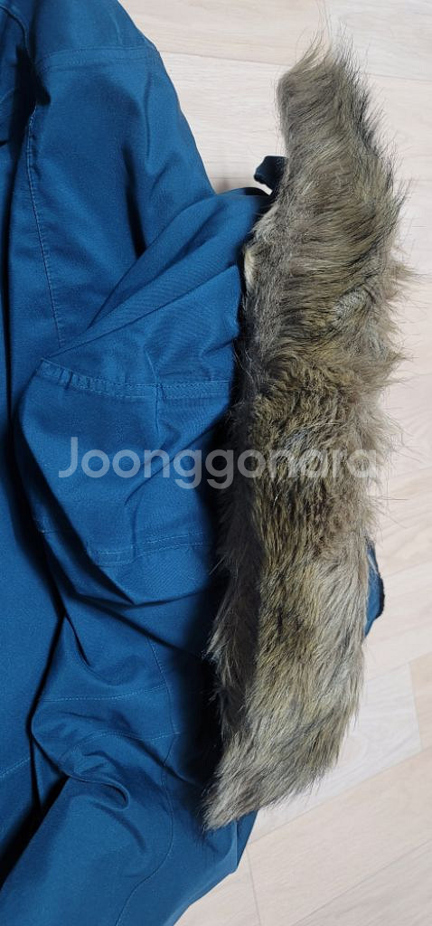 노스페이스 남자패딩 95--4