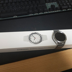 갤럭시워치 클래식 42mm