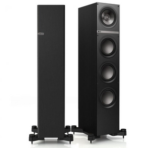 KEF Q500 스피커