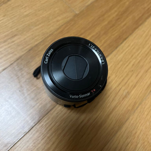 소니 dsc qx100