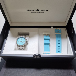 모리스 라크로와 아이콘 시계