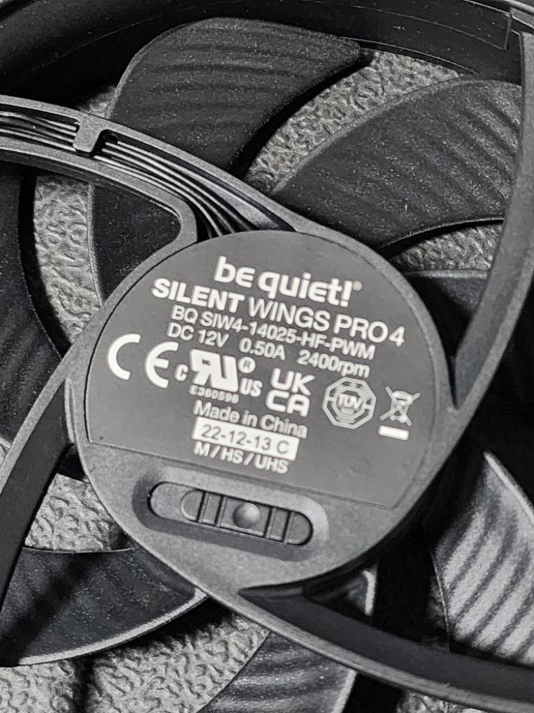 녹투아,비콰이엇 고사양 140mm 상급 쿨러 쿨링팬 | 중고나라 - 안심되는 중고거래