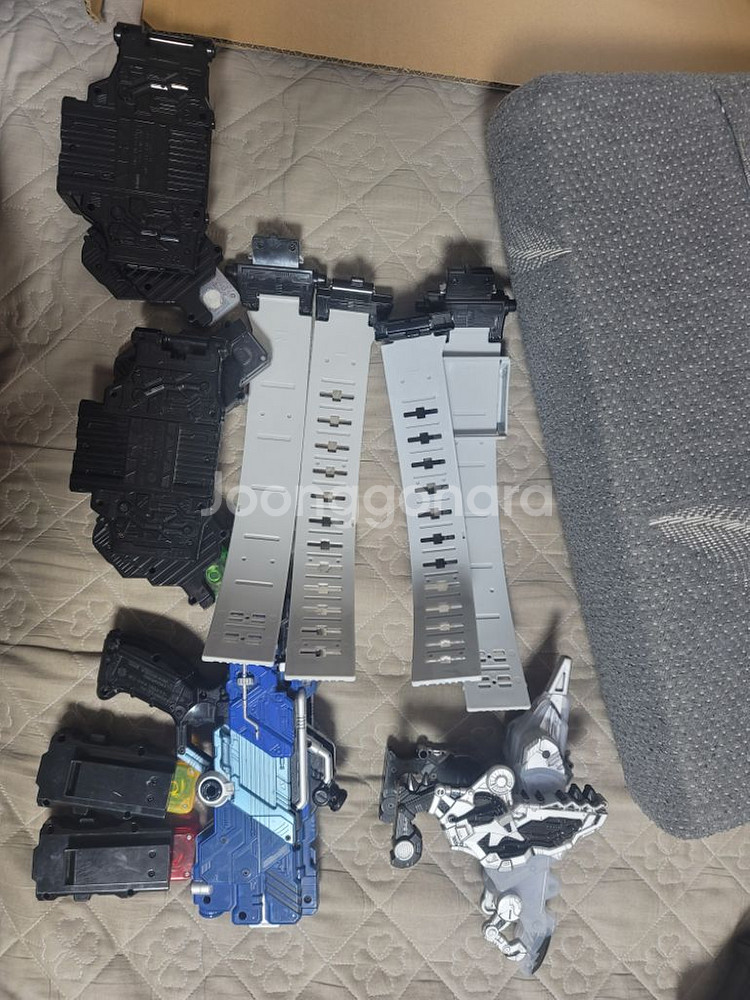 가면라이더 더블 제품들 판매합니다--1