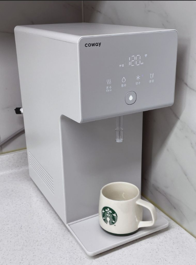 코웨이 직수정수기 아이콘1 아이콘2--3