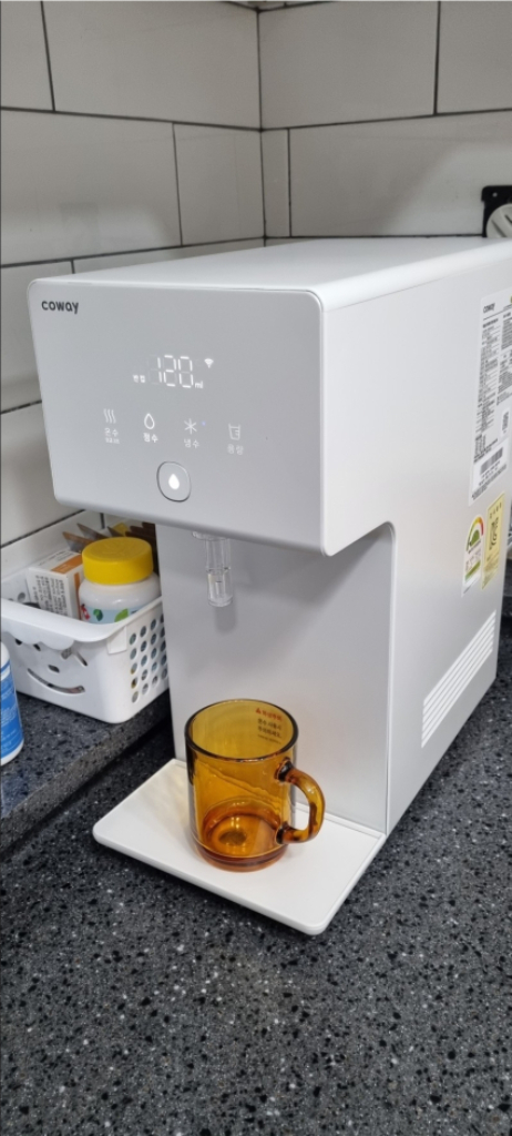 코웨이 직수정수기 아이콘1 아이콘2--2