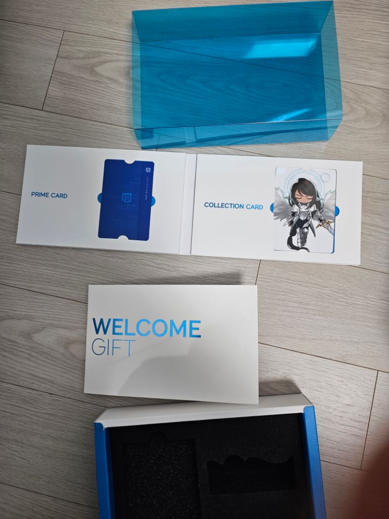 넥슨 프라임 코인 및 컬렉션 카드 팝니다 | 중고나라 - 안심되는 중고거래